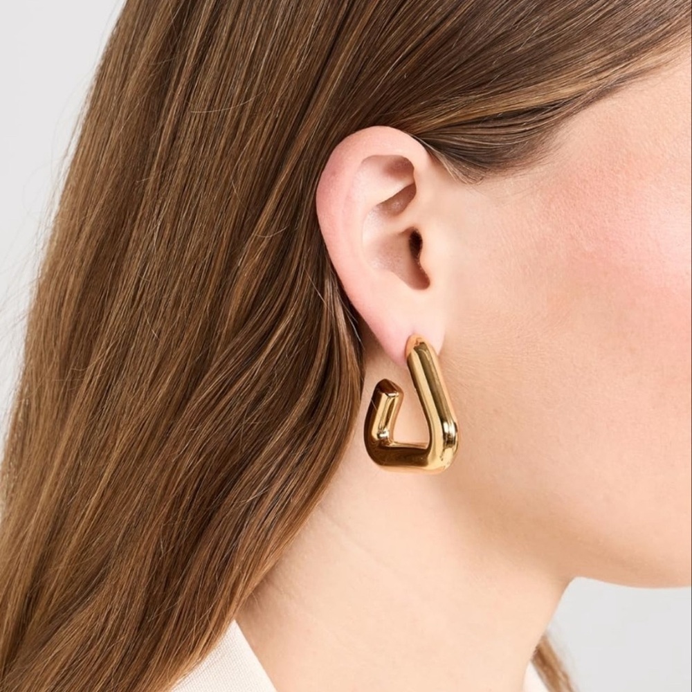 🔥🔥Authentic Designer Earrings At Awesome Prices To Buy Now & Save Price Firm - Picture 10 of 10
